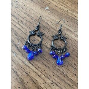 Earrings #179